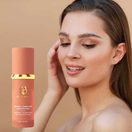 BIOMIMIC - BASE DE LARGA DURACION COREANA