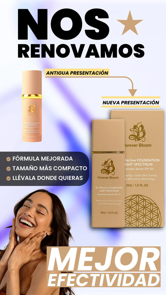 BASE BIOMIMIC DE LARGA DURACION